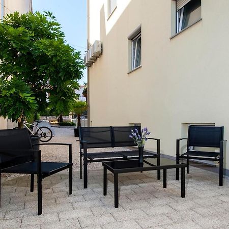Apartments Anamar Rovinj Eksteriør billede
