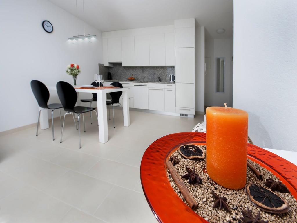 Apartments Anamar Rovinj Eksteriør billede