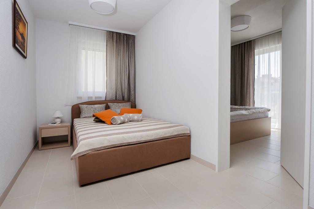 Apartments Anamar Rovinj Værelse billede