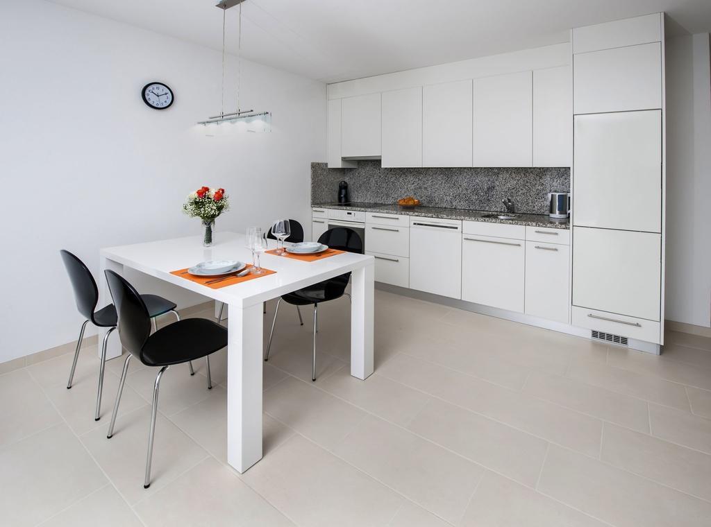 Apartments Anamar Rovinj Værelse billede