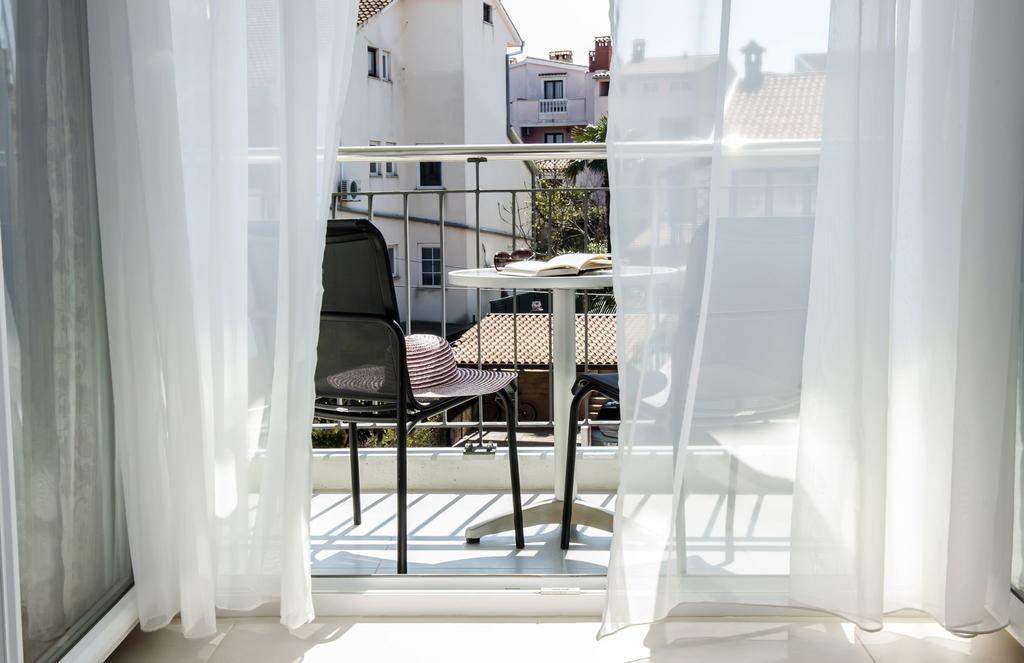 Apartments Anamar Rovinj Værelse billede