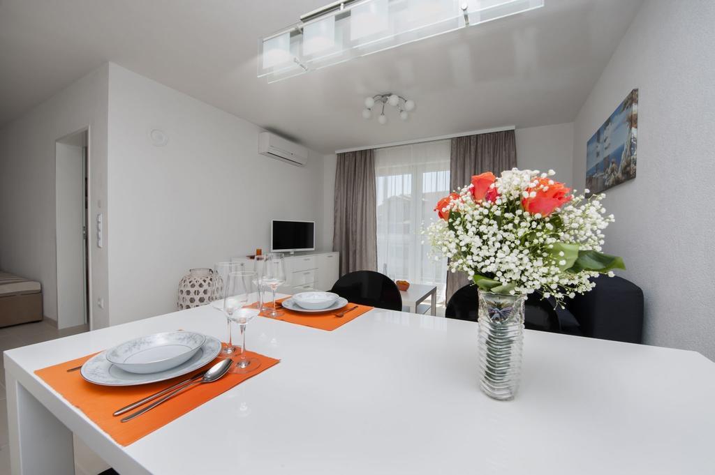 Apartments Anamar Rovinj Værelse billede