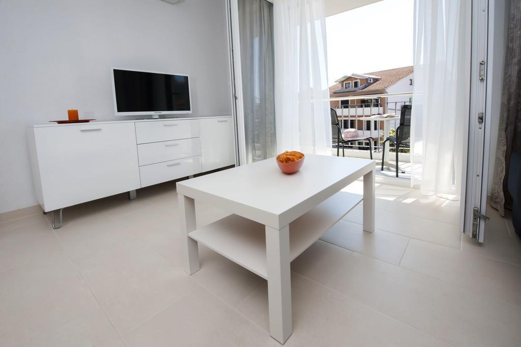 Apartments Anamar Rovinj Værelse billede